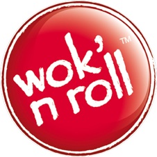 Biglietto da visita - Wok'n Roll Tm